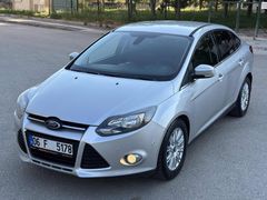 İLK SAHİBİNDEN + DEĞİŞENSİZ + HATASIZ + TİTANİUM + 167.000 KM