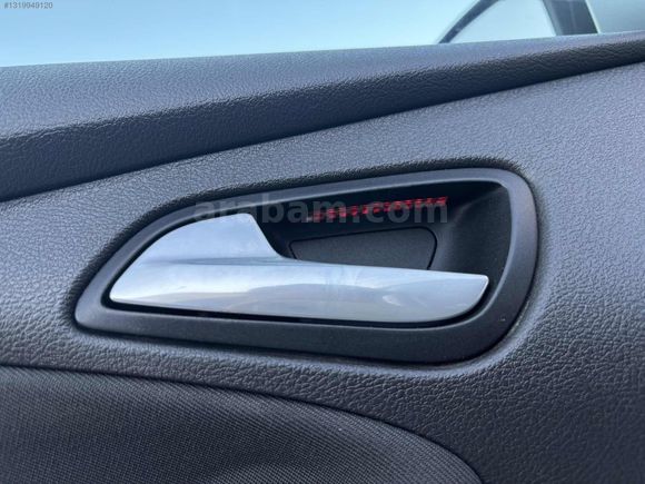 İLK SAHİBİNDEN + DEĞİŞENSİZ + HATASIZ + TİTANİUM + 167.000 KM