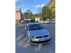 Sahibinden Volkswagen Polo 1.6 TDi Comfortline 2011 Model  313.000 km Gri (Gümüş)