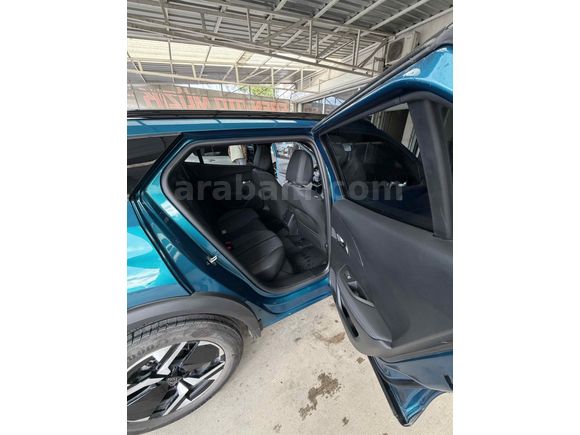 Sahibinden Peugeot 2008 1.2 PureTech Allure 2025 Model 