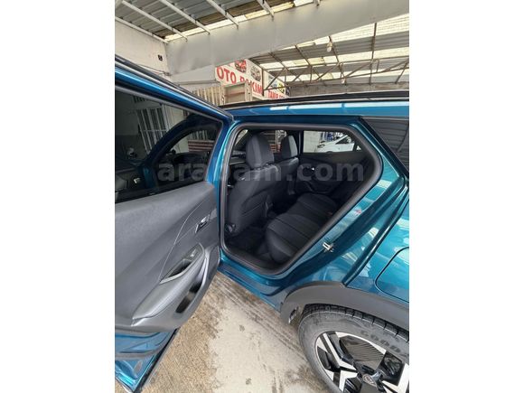 Sahibinden Peugeot 2008 1.2 PureTech Allure 2025 Model 