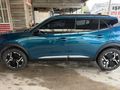 Sahibinden Peugeot 2008 1.2 PureTech Allure 2025 Model 