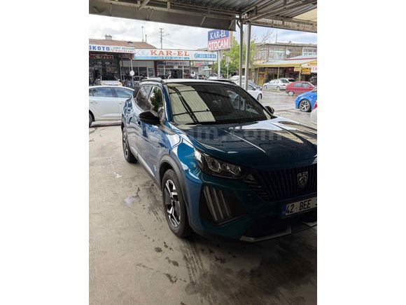 Sahibinden Peugeot 2008 1.2 PureTech Allure 2025 Model 