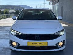2024 MODEL FIAT EGEA DİZEL URBAN HATASIZ BOYASIZ FULL