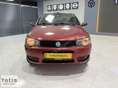 YETİŞ'DEN FİAT ALBEA 1.4 SOLE DYNAMİC LPGLİ DÜŞÜK KM