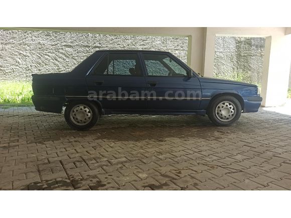 Sahibinden Renault R 9 1.4 Broadway 1995 Model