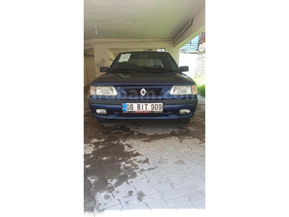 Sahibinden Renault R 9 1.4 Broadway 1995 Model