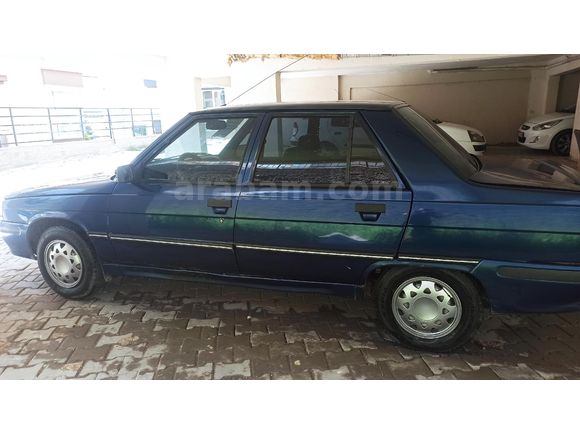 Sahibinden Renault R 9 1.4 Broadway 1995 Model