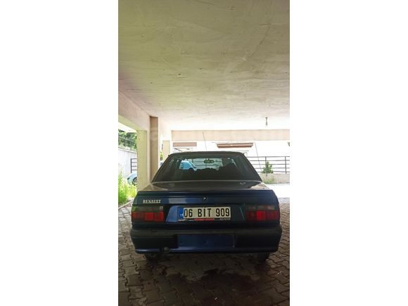 Sahibinden Renault R 9 1.4 Broadway 1995 Model