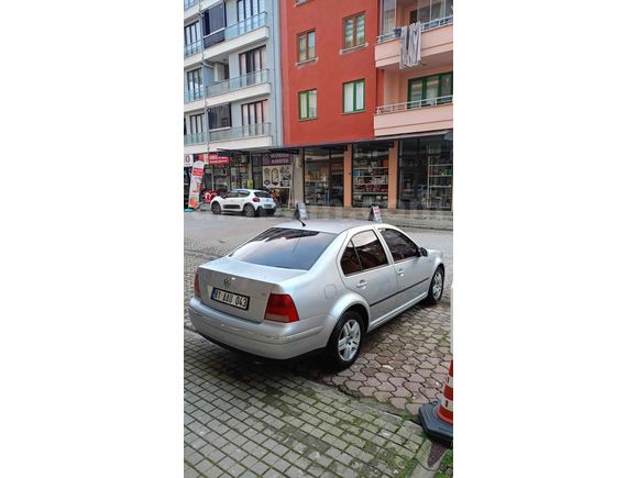 Sahibinden Volkswagen Bora 1.6 pacifik 2004 Model 