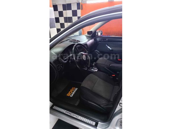 Sahibinden Volkswagen Bora 1.6 pacifik 2004 Model 