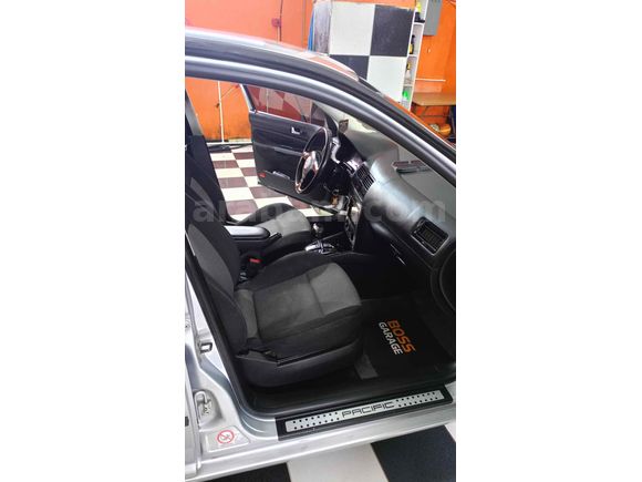 Sahibinden Volkswagen Bora 1.6 pacifik 2004 Model 