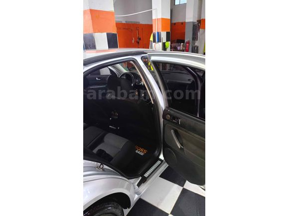Sahibinden Volkswagen Bora 1.6 pacifik 2004 Model 