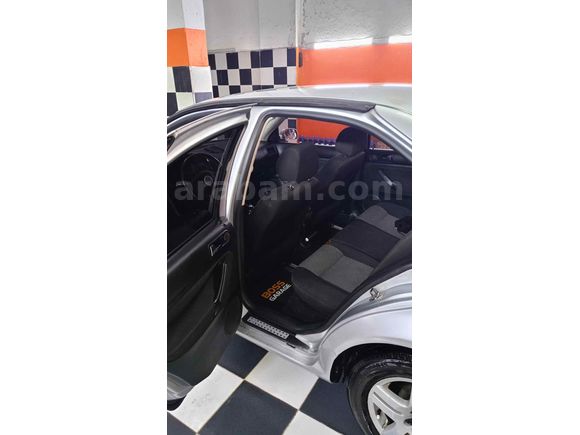 Sahibinden Volkswagen Bora 1.6 pacifik 2004 Model 