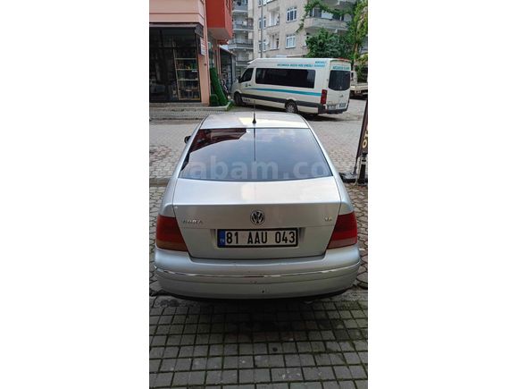 Sahibinden Volkswagen Bora 1.6 pacifik 2004 Model 