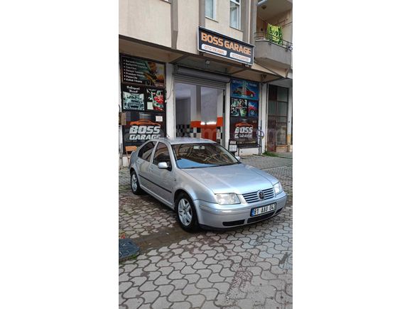 Sahibinden Volkswagen Bora 1.6 pacifik 2004 Model 