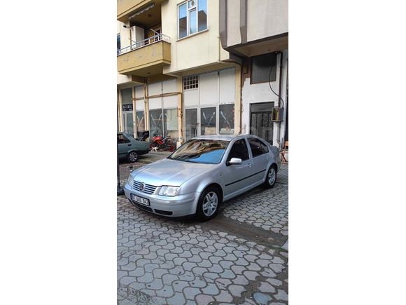 Sahibinden Volkswagen Bora 1.6 pacifik 2004 Model 