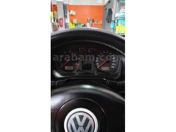 Sahibinden Volkswagen Bora 1.6 pacifik 2004 Model 