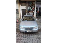 Sahibinden Volkswagen Bora 1.6 pacifik 2004 Model 