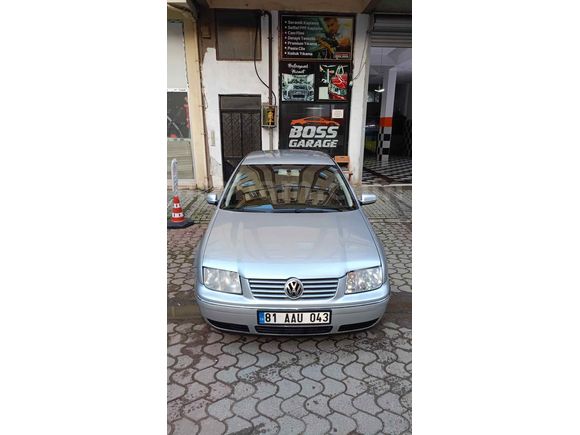 Sahibinden Volkswagen Bora 1.6 pacifik 2004 Model 