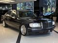 | UNIQ AUTO |1986 MERCEDES BENZ 420 SE W126 OTOMATIK