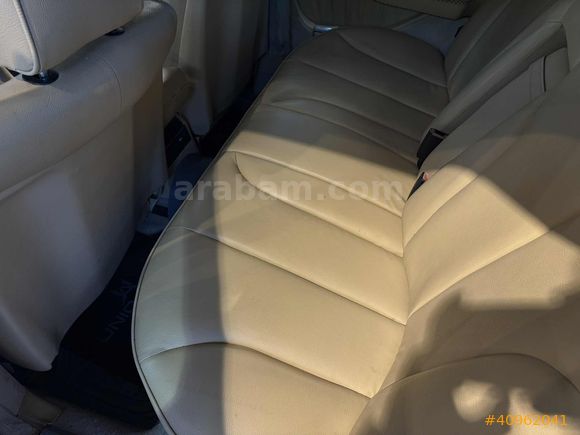 | UNIQ AUTO |1986 MERCEDES BENZ 420 SE W126 OTOMATIK