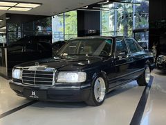 | UNIQ AUTO |1986 MERCEDES BENZ 420 SE W126 OTOMATIK