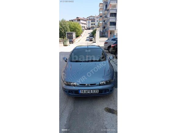 TAYIR OTOMOTİVDEN KLiMALI Brava