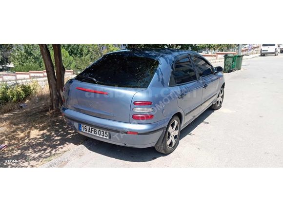 TAYIR OTOMOTİVDEN KLiMALI Brava