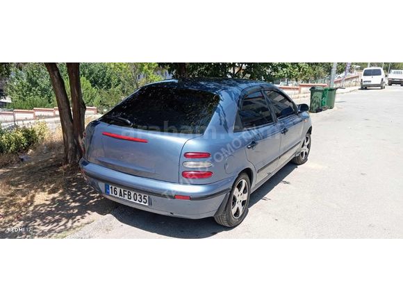 TAYIR OTOMOTİVDEN KLiMALI Brava