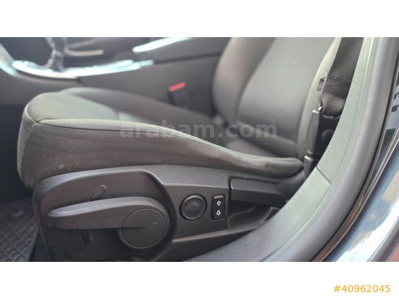 HAZAR OTODAN 2012 | EDİTİON ELEGANCE | OPEL İNSİGNİA 1.4 TURBO