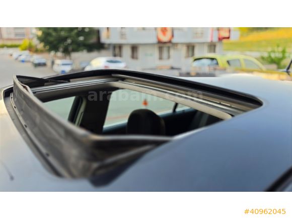 HAZAR OTODAN 2012 | EDİTİON ELEGANCE | OPEL İNSİGNİA 1.4 TURBO
