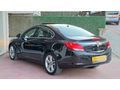 HAZAR OTODAN 2012 | EDİTİON ELEGANCE | OPEL İNSİGNİA 1.4 TURBO