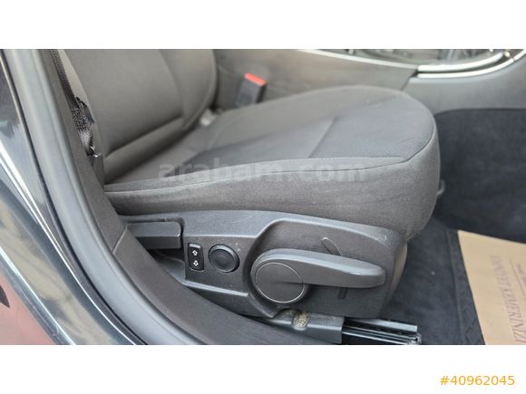 HAZAR OTODAN 2012 | EDİTİON ELEGANCE | OPEL İNSİGNİA 1.4 TURBO