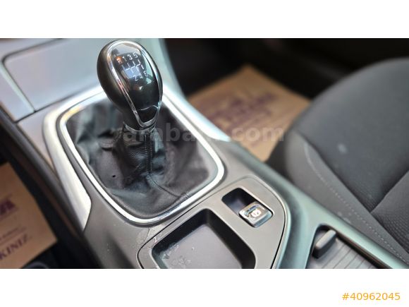 HAZAR OTODAN 2012 | EDİTİON ELEGANCE | OPEL İNSİGNİA 1.4 TURBO