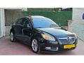 HAZAR OTODAN 2012 | EDİTİON ELEGANCE | OPEL İNSİGNİA 1.4 TURBO