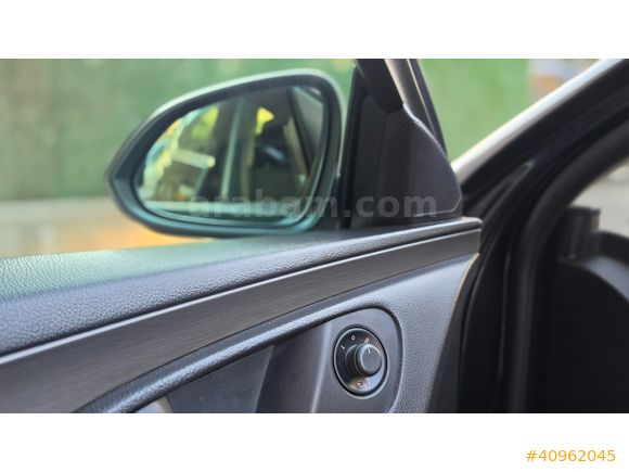 HAZAR OTODAN 2012 | EDİTİON ELEGANCE | OPEL İNSİGNİA 1.4 TURBO