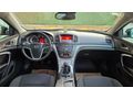 HAZAR OTODAN 2012 | EDİTİON ELEGANCE | OPEL İNSİGNİA 1.4 TURBO