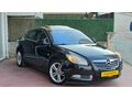 HAZAR OTODAN 2012 | EDİTİON ELEGANCE | OPEL İNSİGNİA 1.4 TURBO