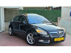 HAZAR OTODAN 2012 | EDİTİON ELEGANCE | OPEL İNSİGNİA 1.4 TURBO