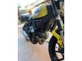 SCRAMBLER ICON-NADİR TEMİZLİKTE SAHİBİNDEN