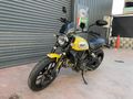 SCRAMBLER ICON-NADİR TEMİZLİKTE SAHİBİNDEN
