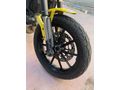 SCRAMBLER ICON-NADİR TEMİZLİKTE SAHİBİNDEN
