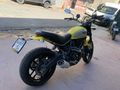 SCRAMBLER ICON-NADİR TEMİZLİKTE SAHİBİNDEN