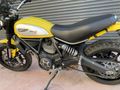 SCRAMBLER ICON-NADİR TEMİZLİKTE SAHİBİNDEN