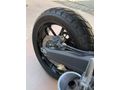 SCRAMBLER ICON-NADİR TEMİZLİKTE SAHİBİNDEN