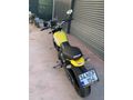 SCRAMBLER ICON-NADİR TEMİZLİKTE SAHİBİNDEN