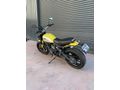 SCRAMBLER ICON-NADİR TEMİZLİKTE SAHİBİNDEN