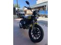 SCRAMBLER ICON-NADİR TEMİZLİKTE SAHİBİNDEN