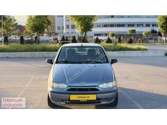 2001 MODEL FİAT PALİO 1.6 16 WALF SIRALI SİSTEM LPG BAKIMLI